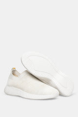 Białe sneakersy damskie 2.732412 - Harpers.pl