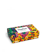 3-pak Giftbox unisex XAAN08-7300 - Harpers.pl
