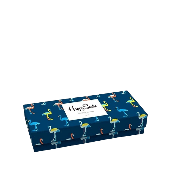4-pak Giftbox unisex XNAV09-6200 - Harpers.pl