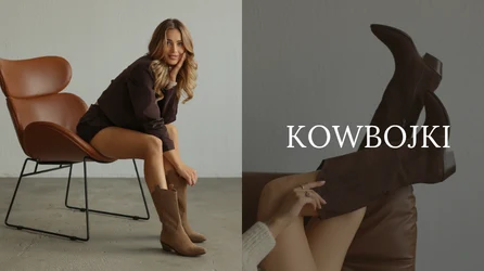 KOWBOJKI