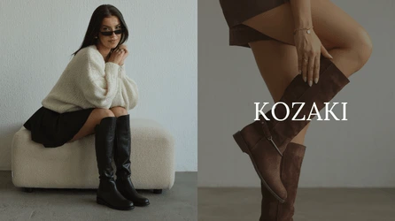 KOZAKI