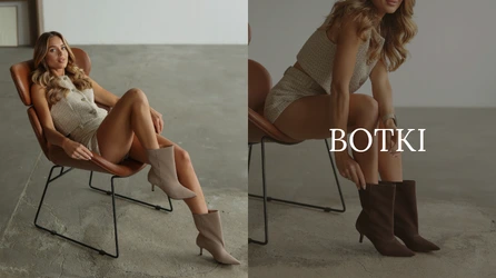 BOTKI