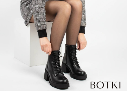 Botki