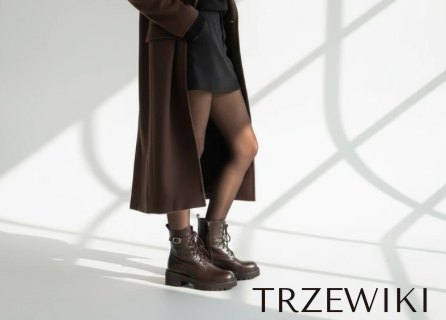 Trzewiki