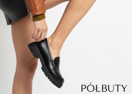 Półbuty