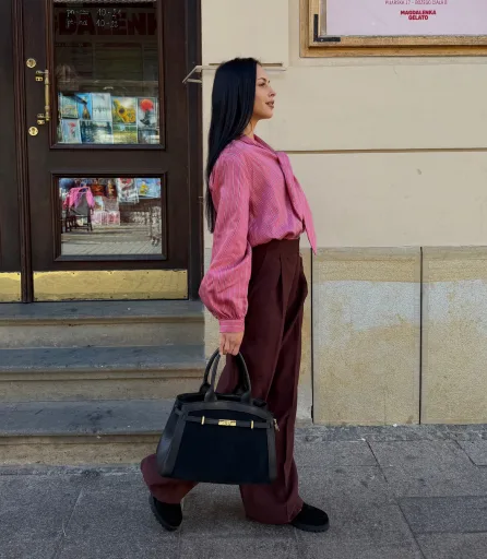 Arlenea shoes styled by @natalia.peczynska