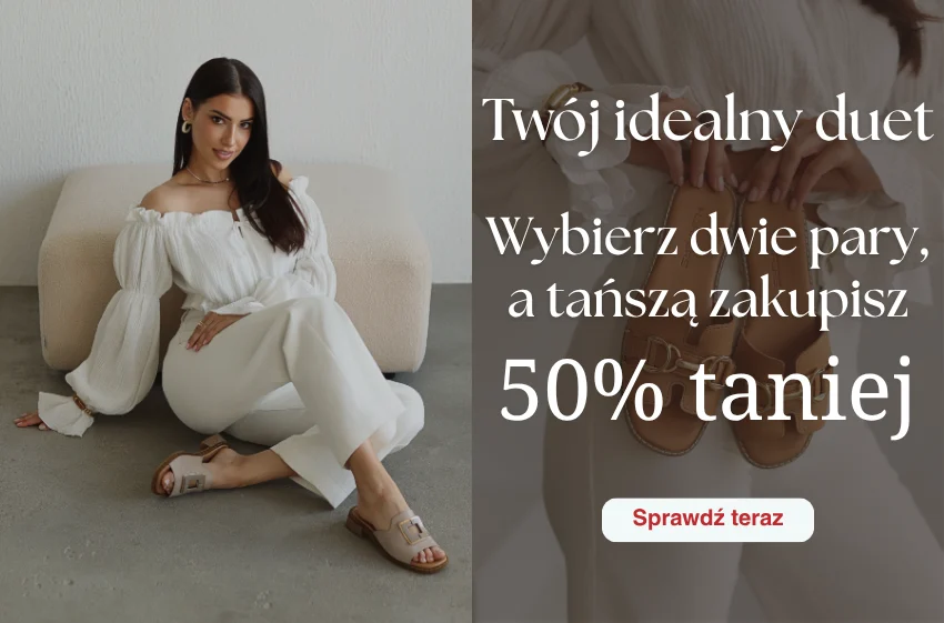 Banner Promocja -50%