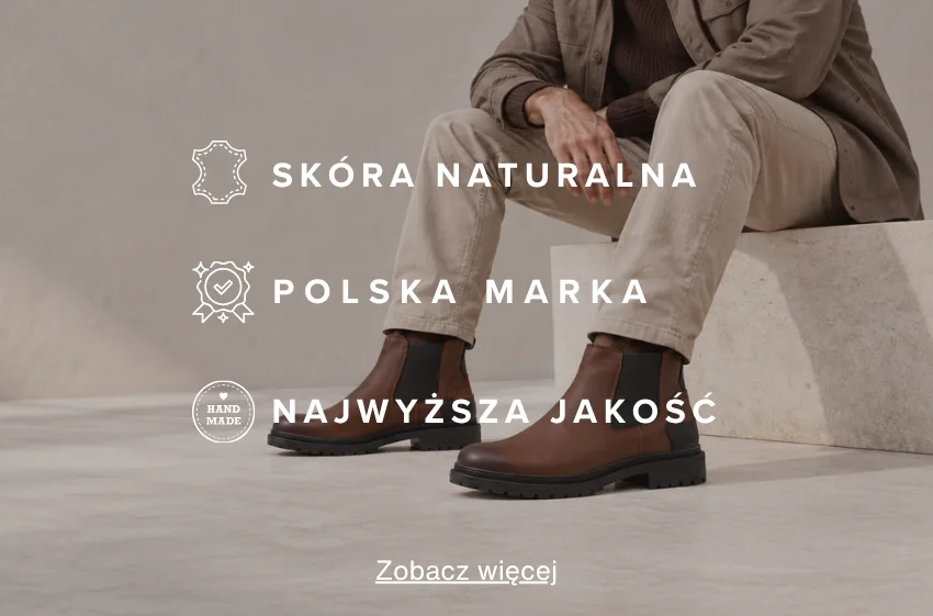 zalety men