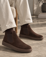 Chocolate Brown
