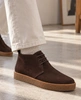 Chocolate Brown