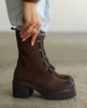 Chocolate Brown