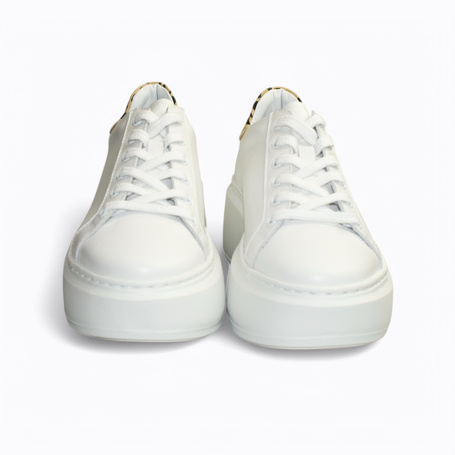 FERRA WHITE WOMEN'S SNEAKERS