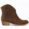 Chocolate Brown