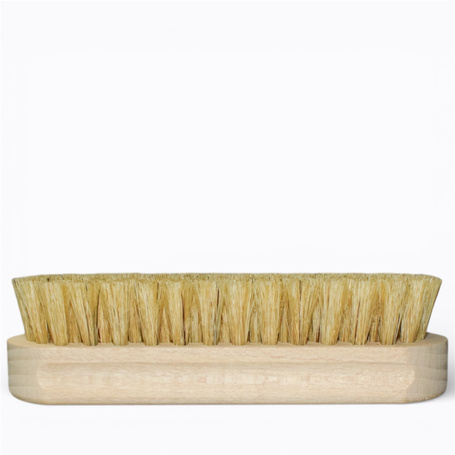 Small polishing brush
