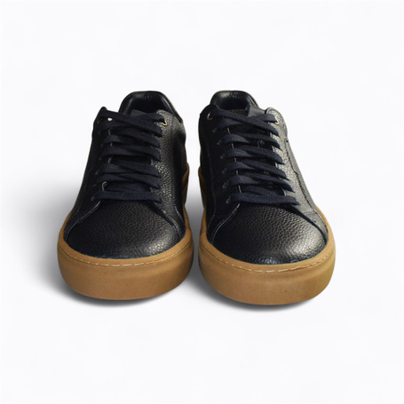 CRISTES NAVY BLUE FACE