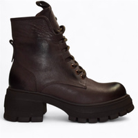 Chocolate Brown