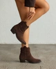 Chocolate Brown