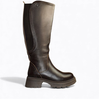 Chocolate Brown