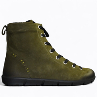 OLIWKOWE TRZEWIKI DAMSKIE BAREFOOT AURALIA