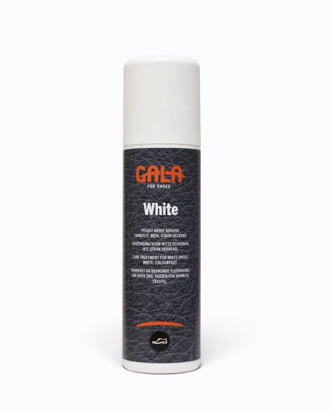Biała emulsja kryjąca 100ml