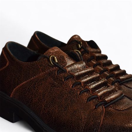 MIRAVIA POMARAŃCZOWY LICO