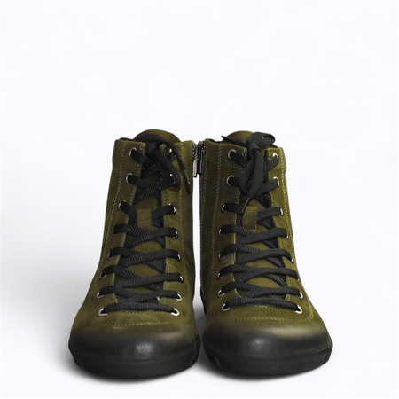 OLIWKOWE TRZEWIKI DAMSKIE BAREFOOT AURALIA