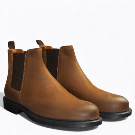 RUDE SZTYBLETY MĘSKIE FLORIUS