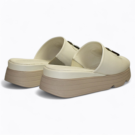 ECRU WOMEN'S KARILDA FLIP-FLOPS
