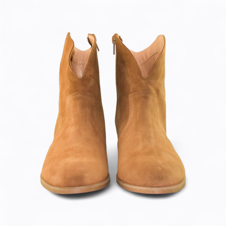 RUDE KOWBOJKI DAMSKIE SEGUARA