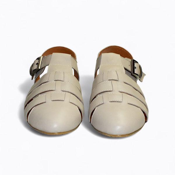 VALINDA GRAY WOMEN'S SANDALS