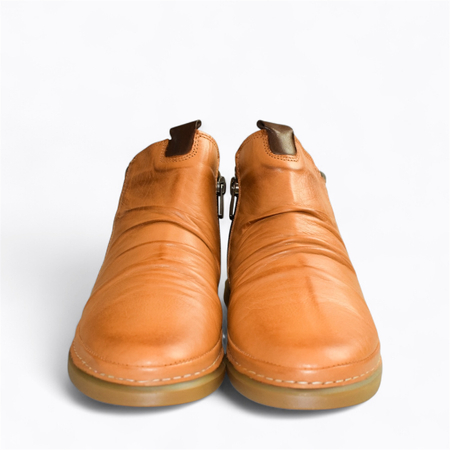 RUDE TRZEWIKI DAMSKIE RENATIA