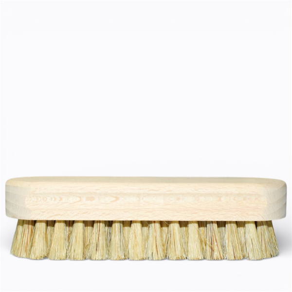 Small polishing brush