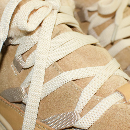 BEŻOWE ŚNIEGOWCE DAMSKIE BAREFOOT RENALIA