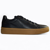 GRANATOWE SNEAKERSY MĘSKIE CRISTES
