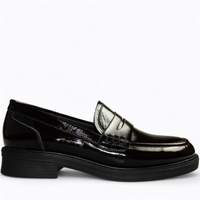 Skóra naturalna lakierowana