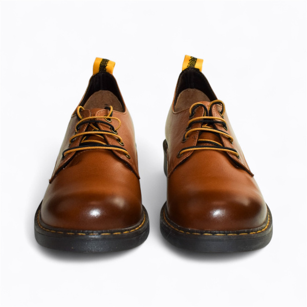 BLISERA WOMEN'S RED LOW-CUT SHOES