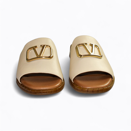 ECRU WOMEN'S SANCHIA FLIP-FLOPS