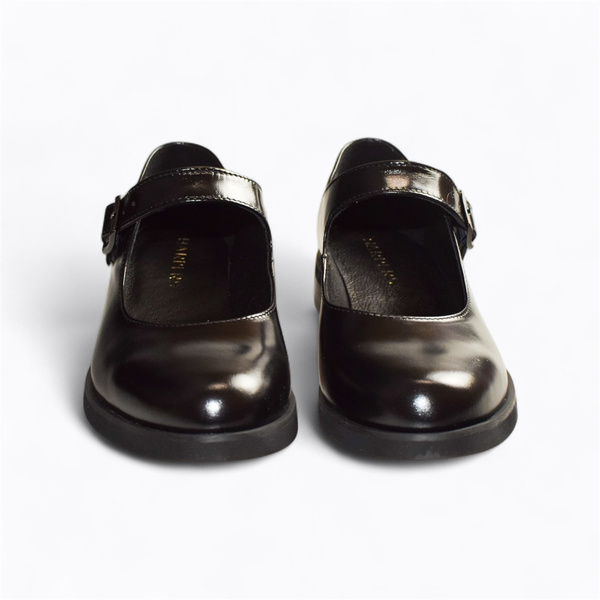 CHRISTIN BLACK TOS