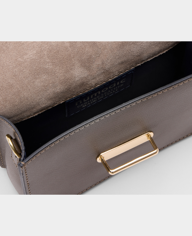 Mała torebka VILENTIA taupe