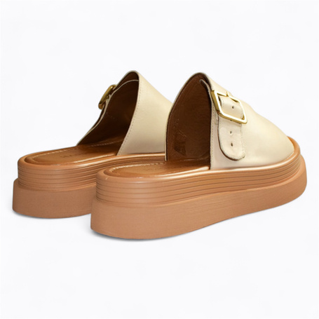 ECRU KERELIA WOMEN'S FLIP-FLOPS