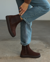 Chocolate Brown