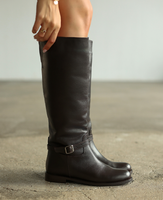 Chocolate Brown