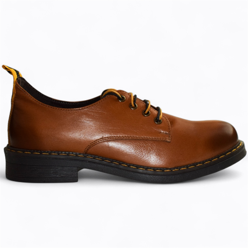 BLISERA WOMEN'S RED LOW-CUT SHOES