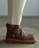 Chocolate Brown