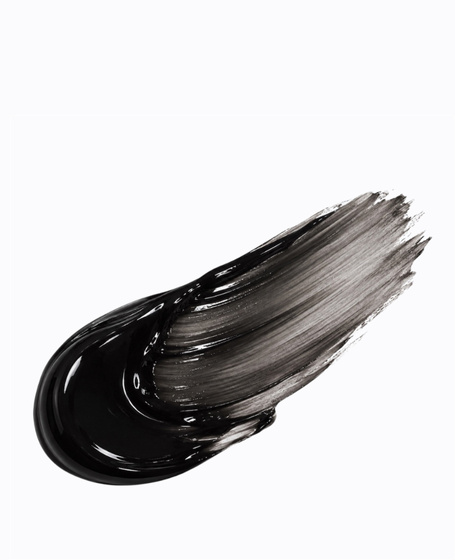 Black Shoe Polish, 75 ml