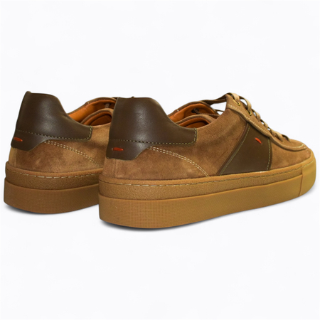 RUDE SNEAKERSY MĘSKIE PORTER