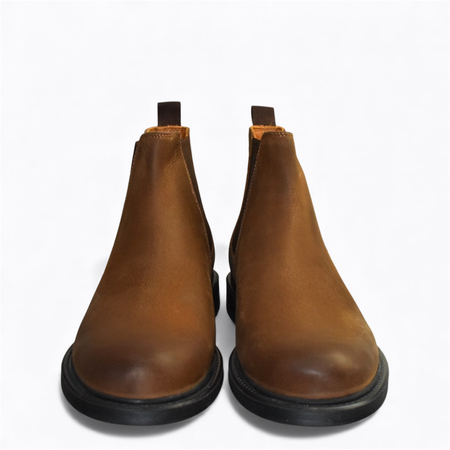 RUDE SZTYBLETY MĘSKIE FLORIUS