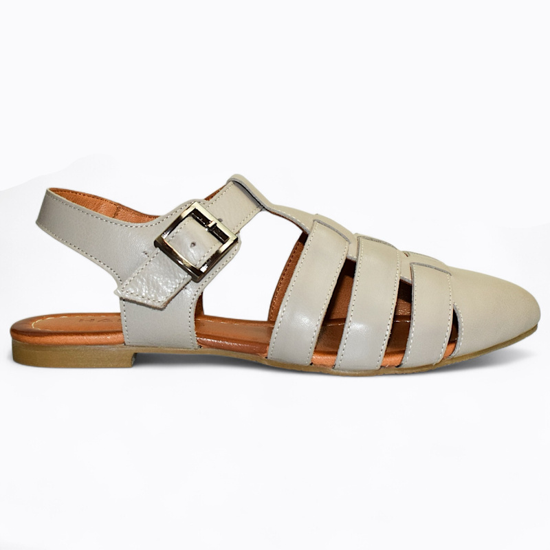 VALINDA GRAY WOMEN'S SANDALS