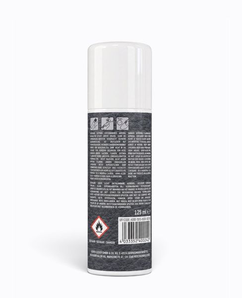 Odświeżacz do butów 125ml