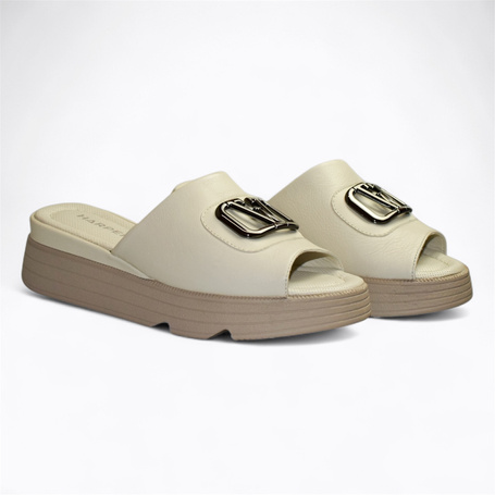 ECRU WOMEN'S KARILDA FLIP-FLOPS